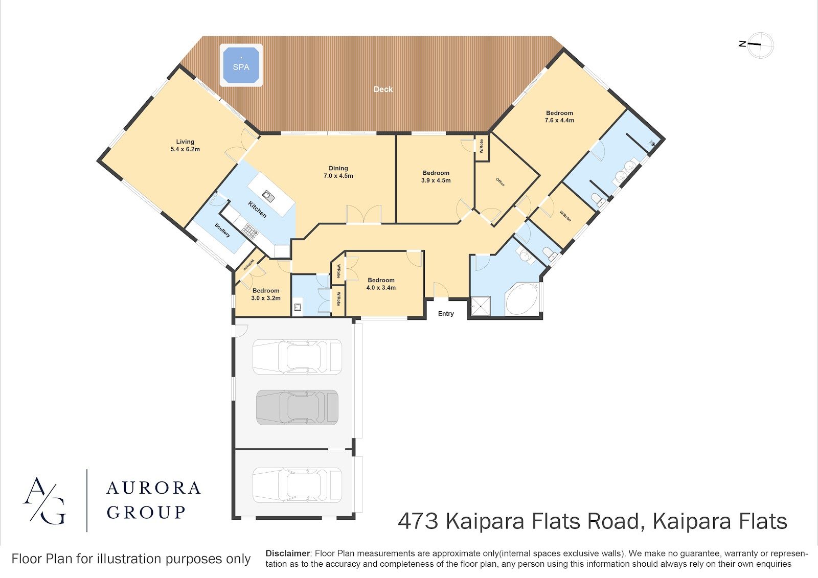 97.7Ha Dairy Farm + Two Homes (7 Freehold Titles) — slide 42