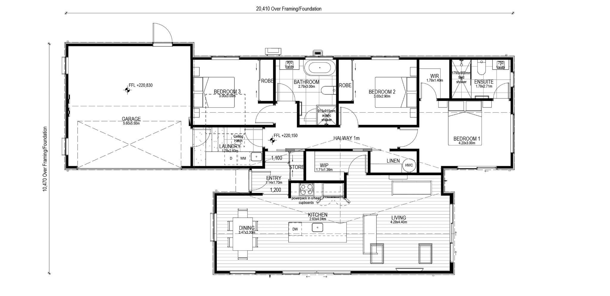 Turnkey Package in Flagstaff - Perfect First Home — slide 2
