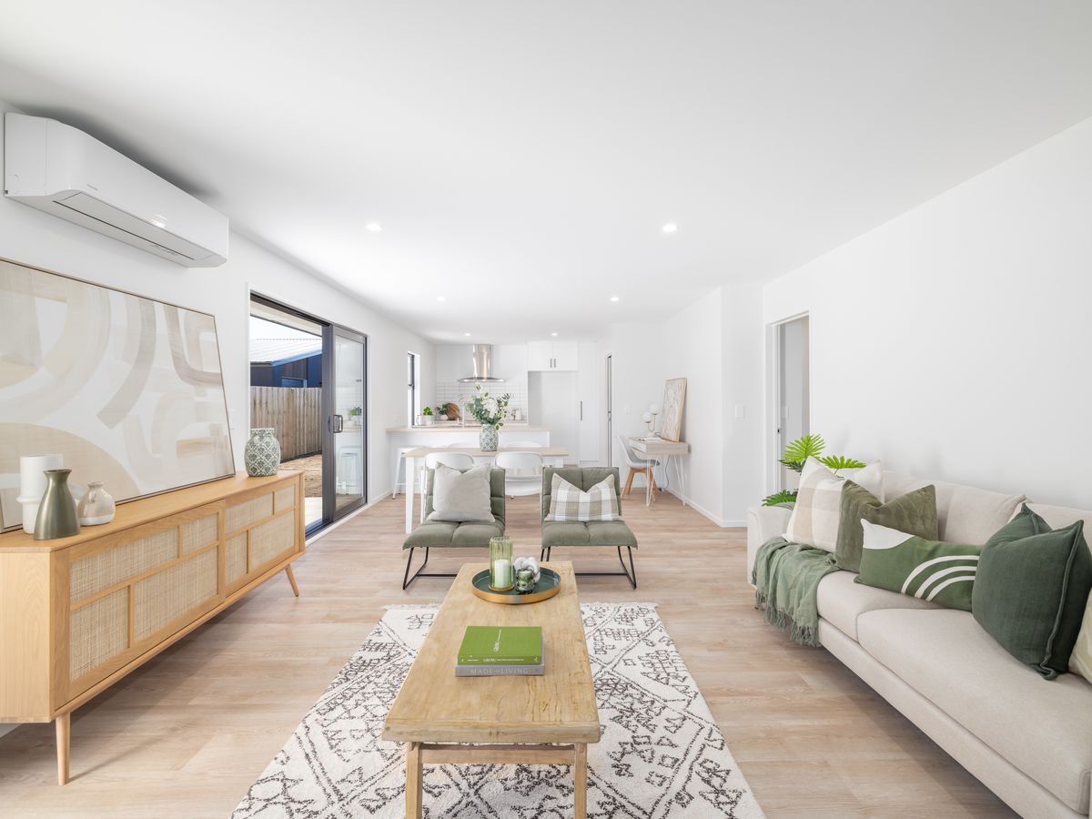 Property interior