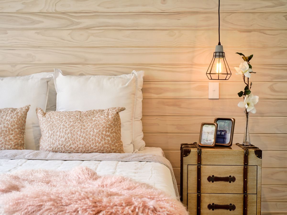 Property interior