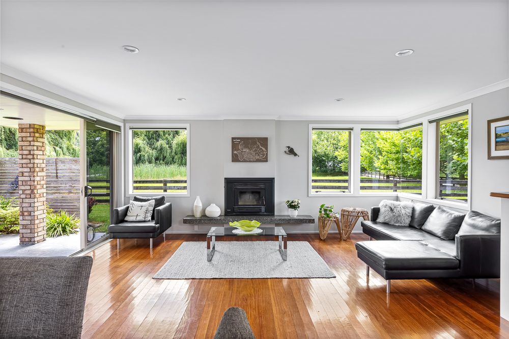 Property interior