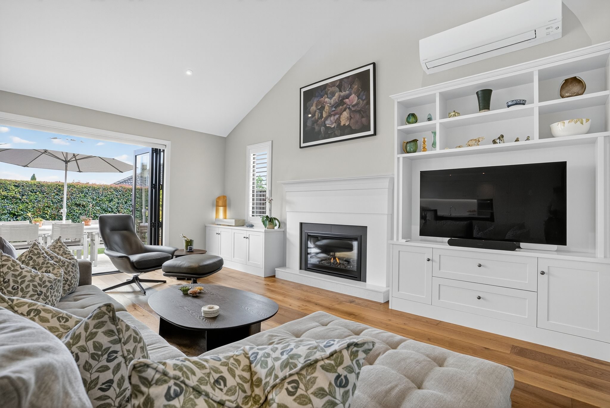 Property interior
