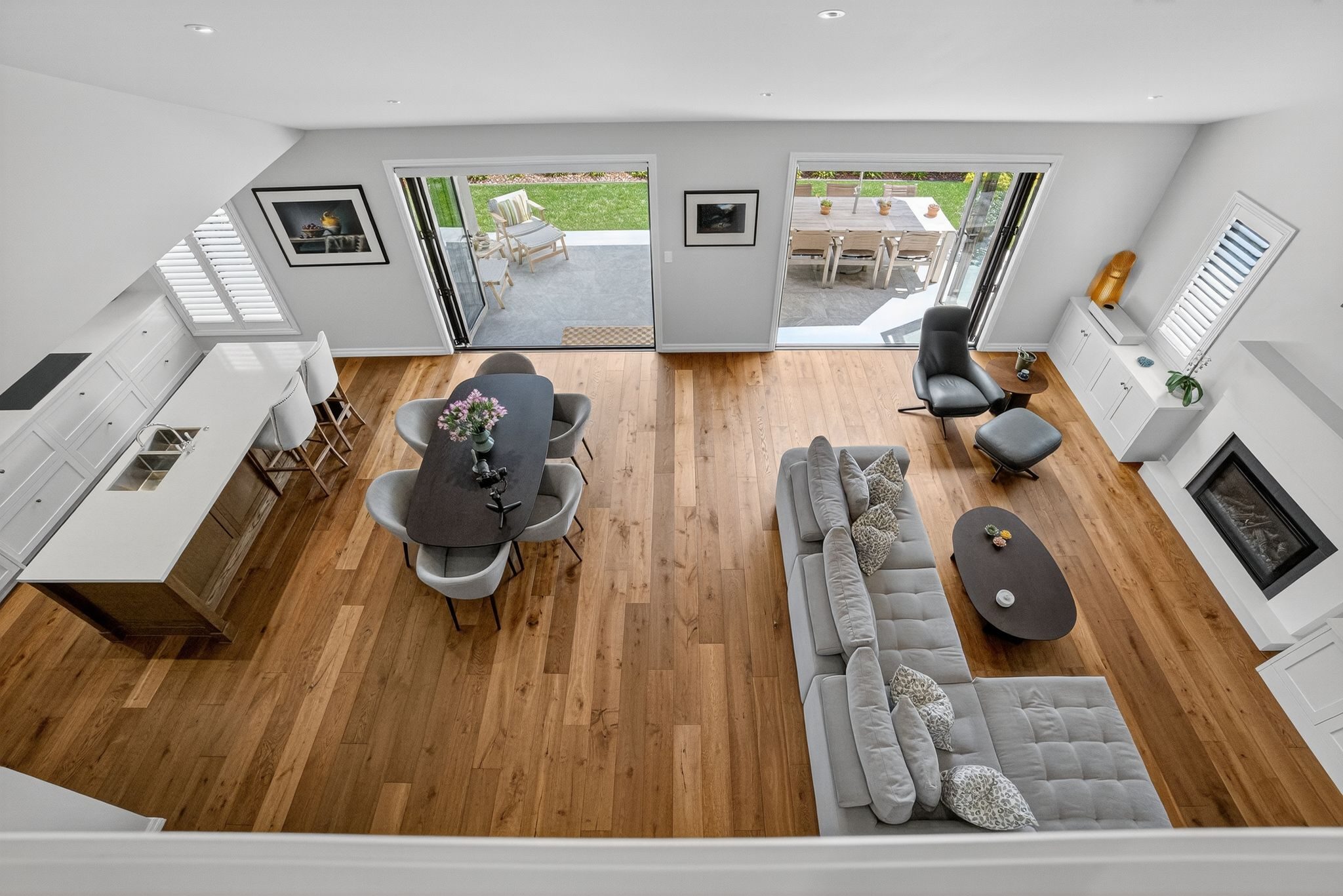 Timeless Elegance, Masonry Tuscan Villa — slide 9