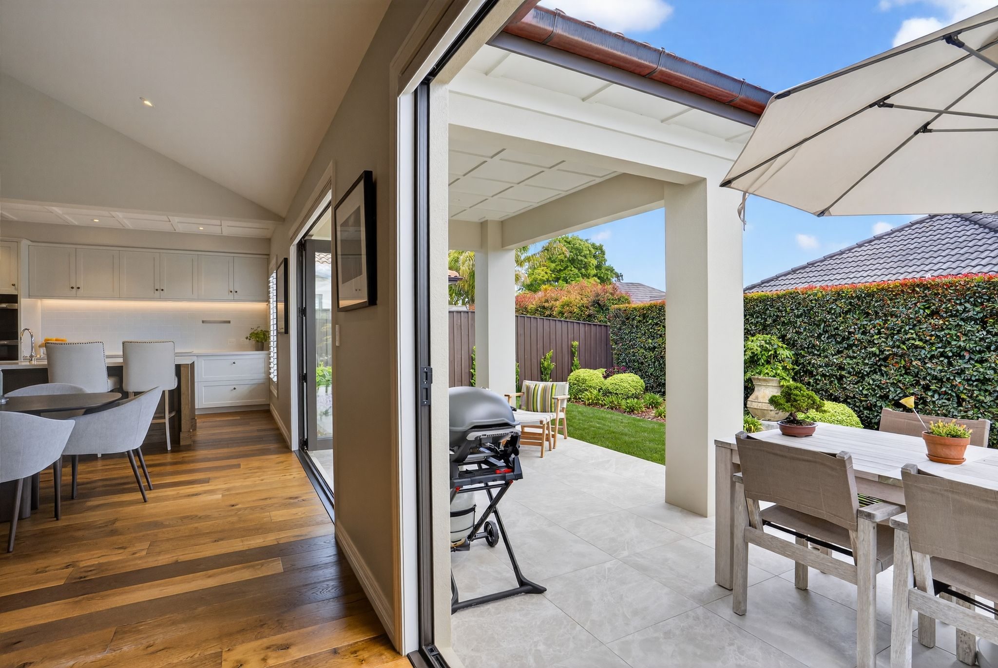 Timeless Elegance, Masonry Tuscan Villa — slide 17
