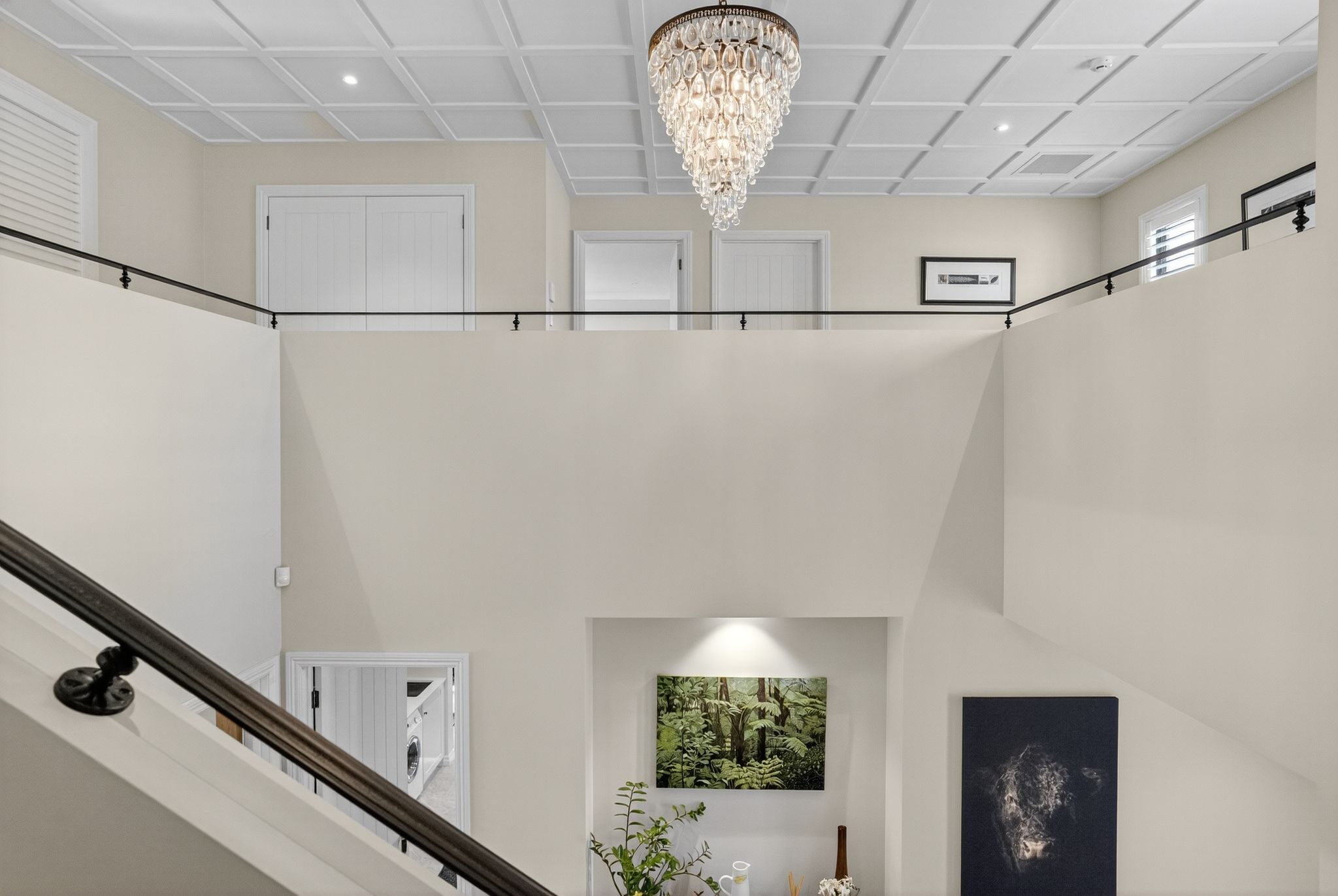 Timeless Elegance, Masonry Tuscan Villa — slide 23