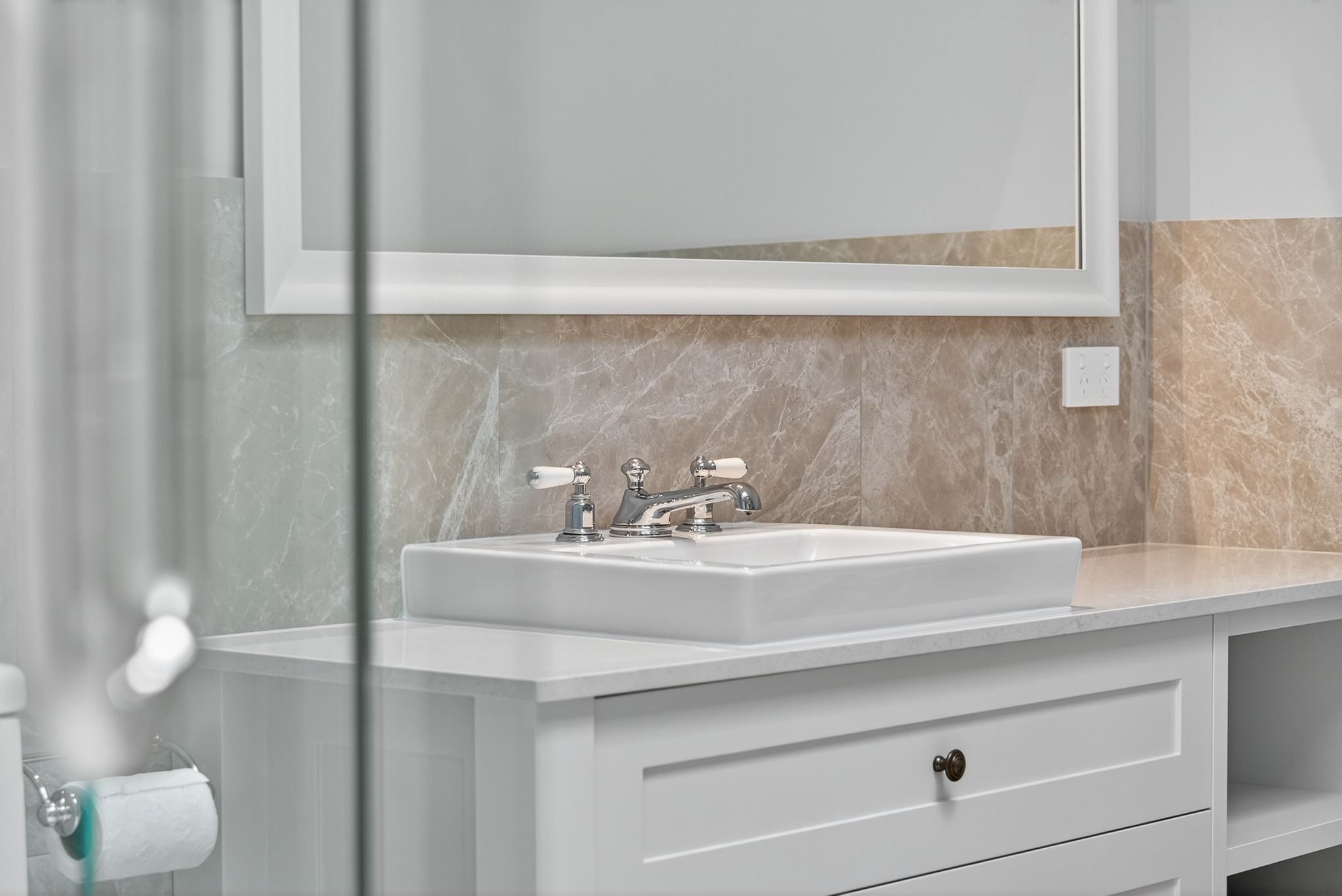 Timeless Elegance, Masonry Tuscan Villa — slide 26