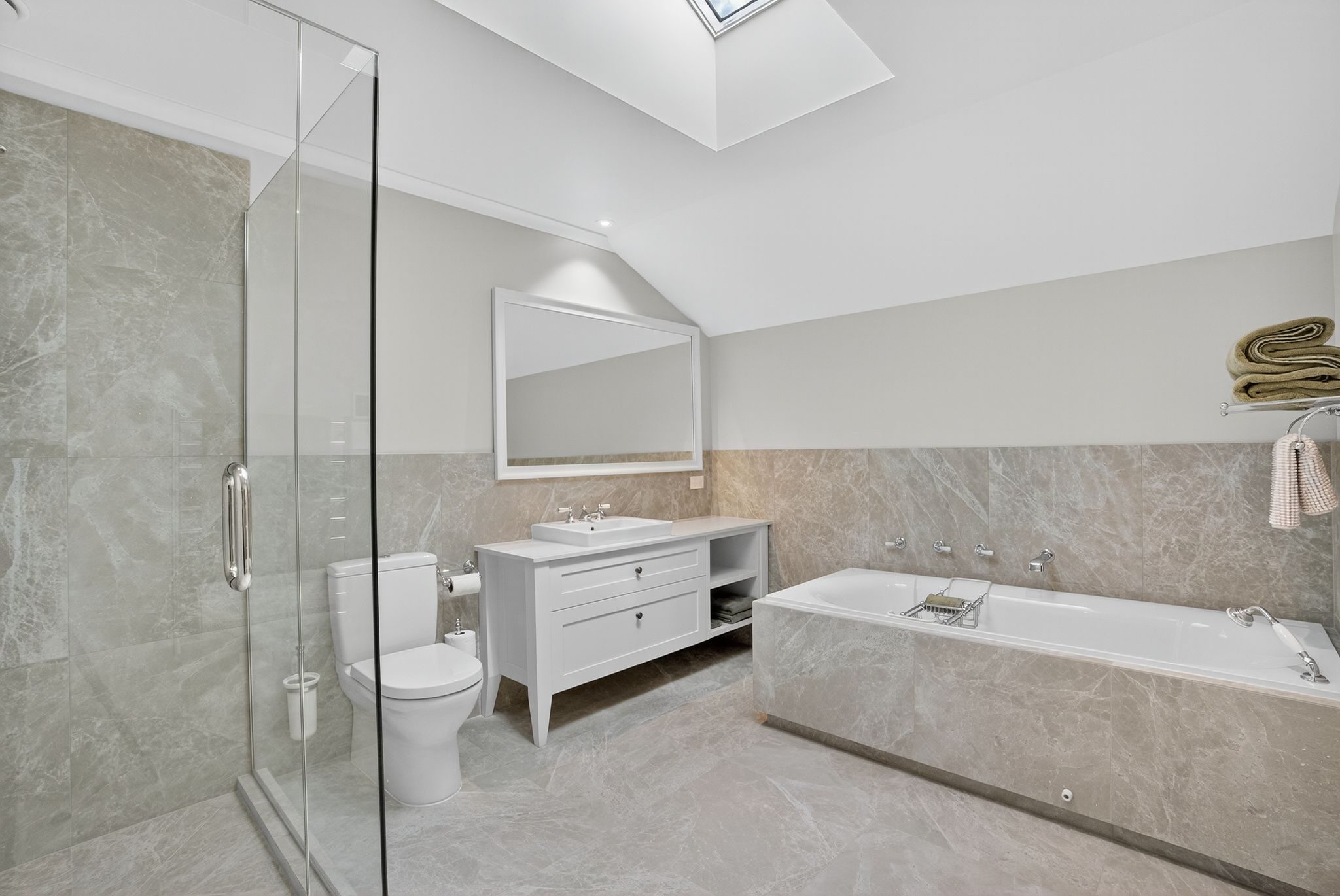 Timeless Elegance, Masonry Tuscan Villa — slide 29
