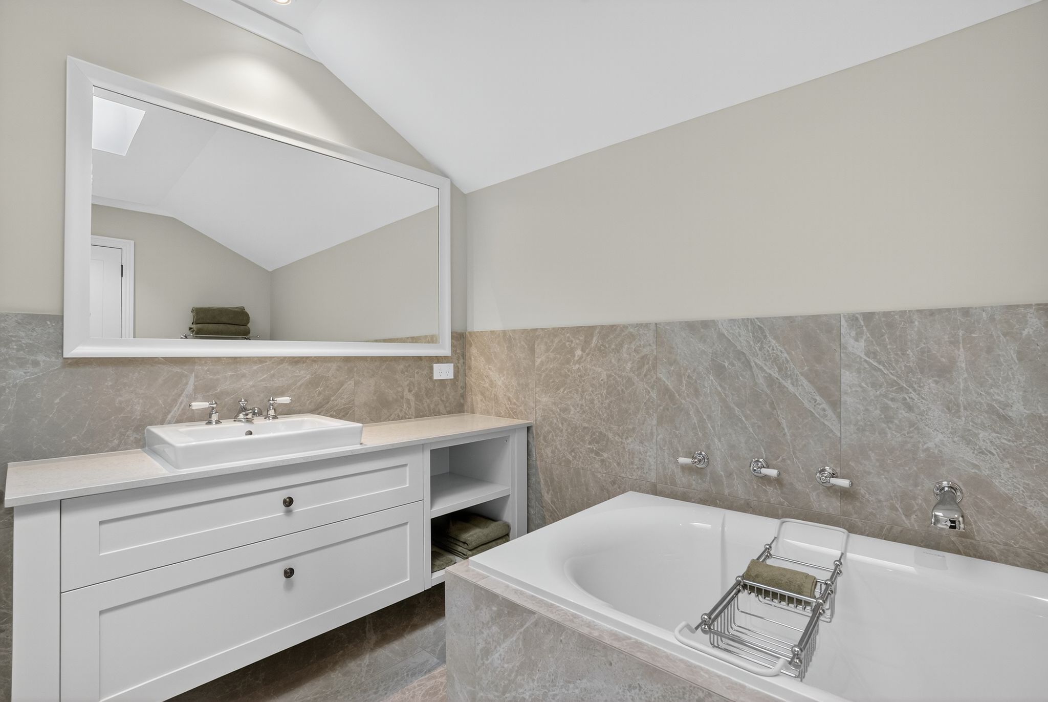 Timeless Elegance, Masonry Tuscan Villa — slide 30