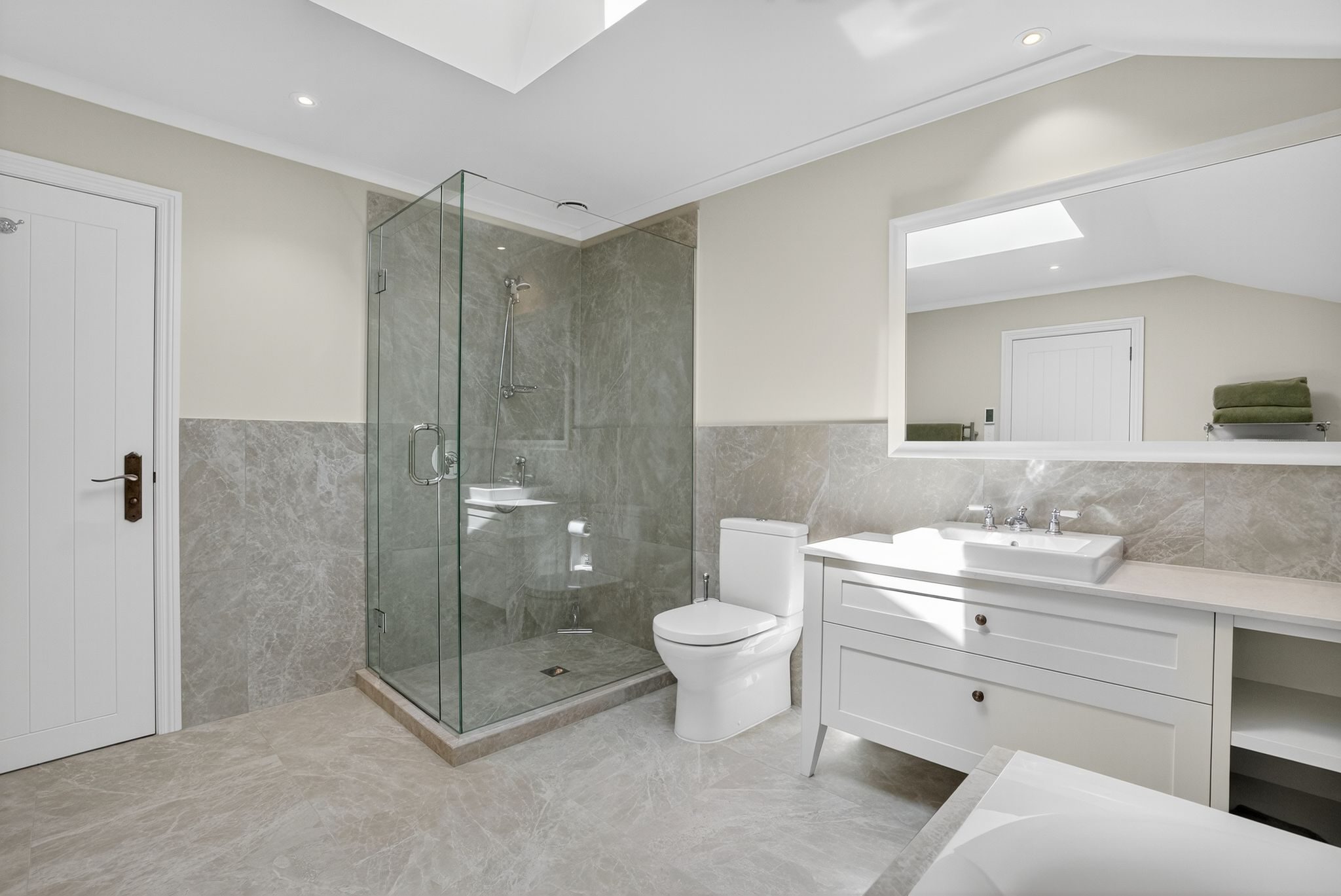 Timeless Elegance, Masonry Tuscan Villa — slide 31