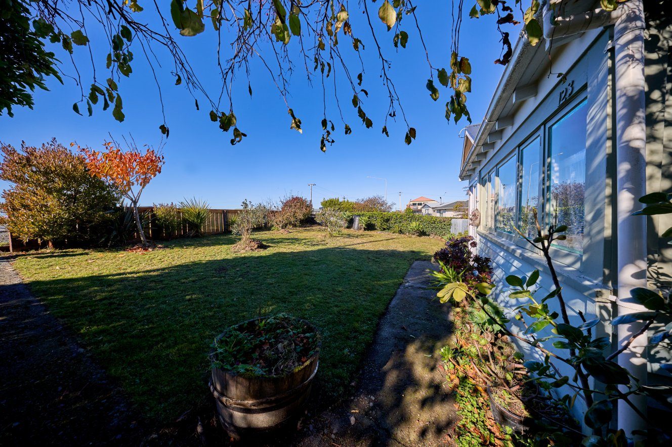 Property interior