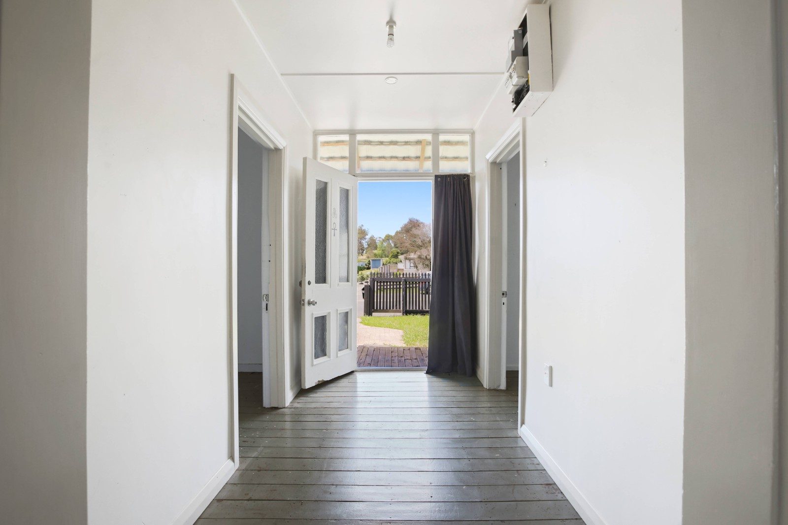 Looking at the property ladder? — slide 2