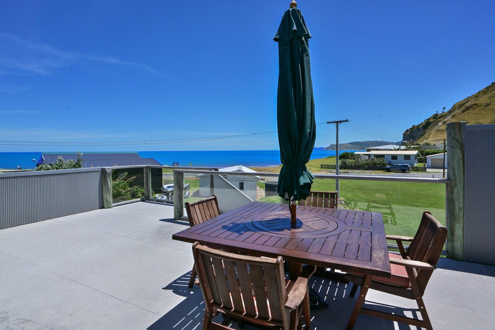 Taylors Bay – more than a great view — slide 2