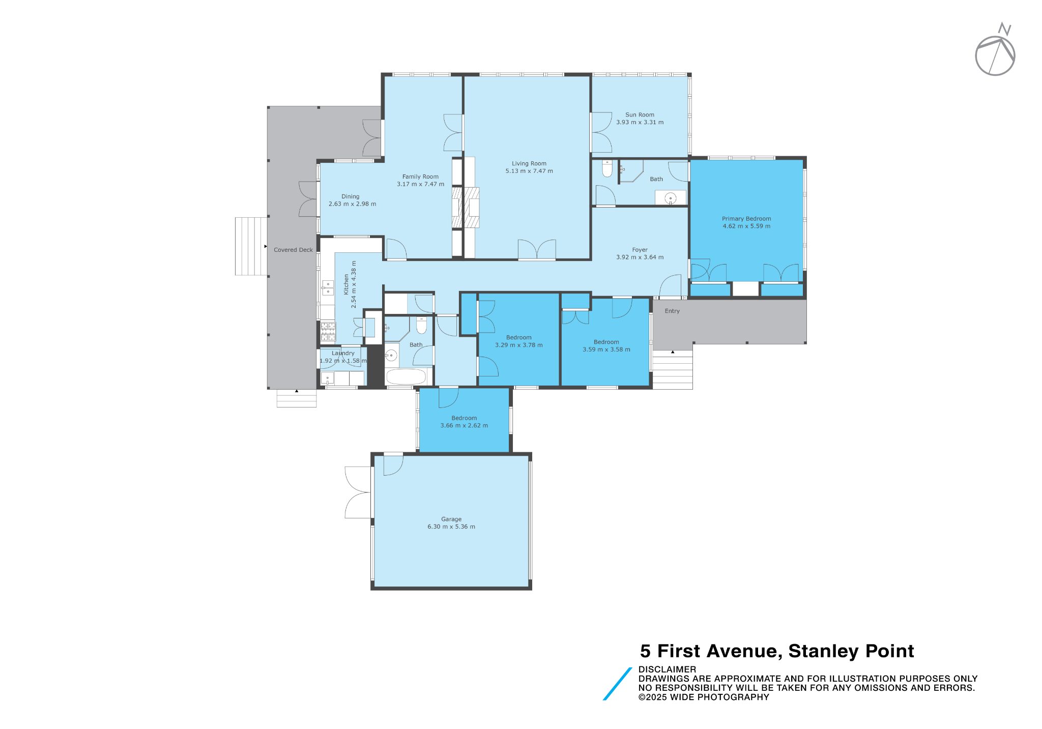 Last of Its Kind in Stanley Point — slide 33