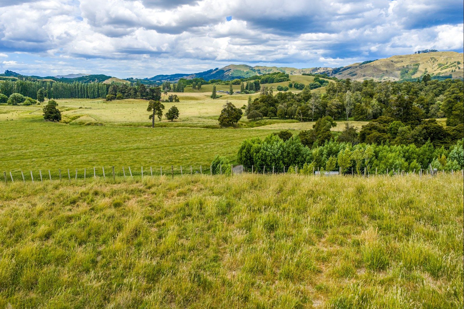 Price reduction, elevated rural lifestyle section — slide 1