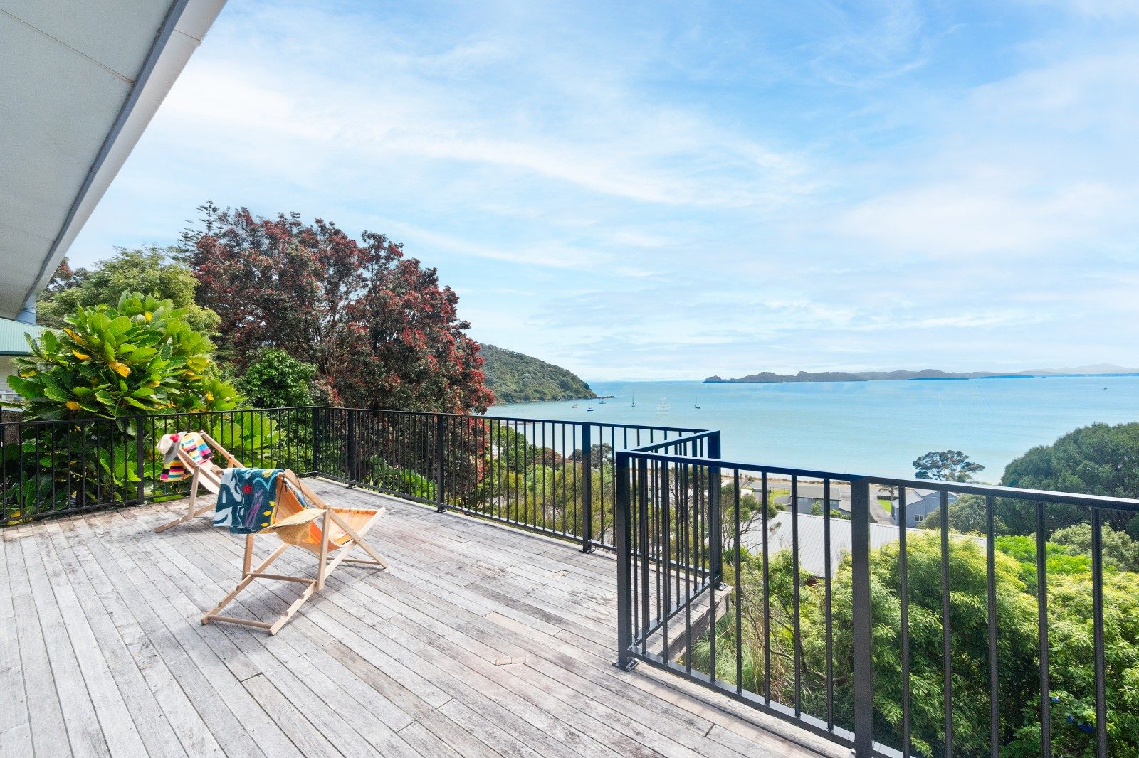 Iconic sea views meet income potential — slide 1