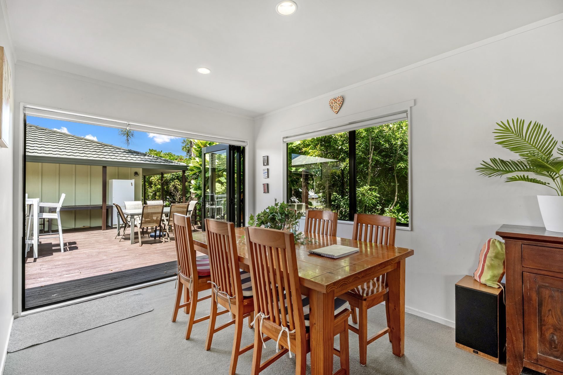 Property interior