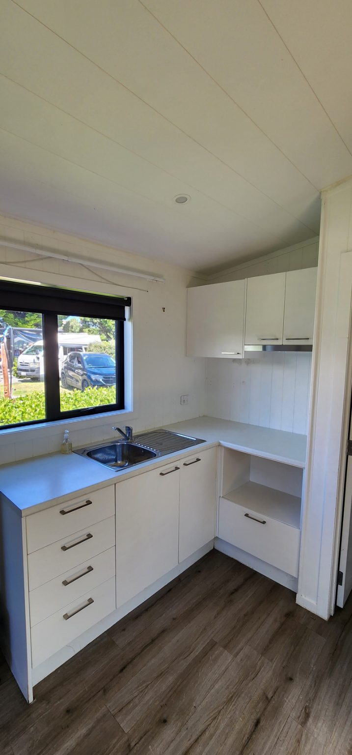 Property interior
