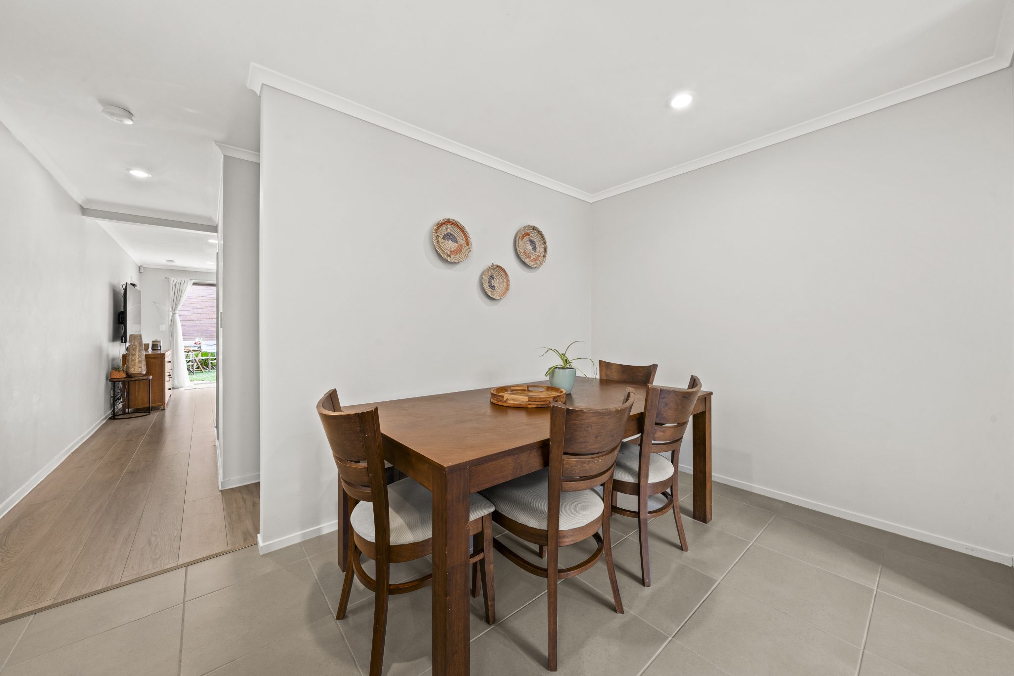Property interior