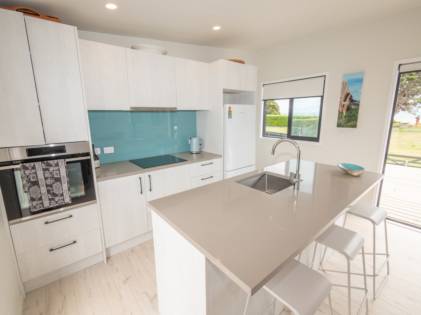 Property interior