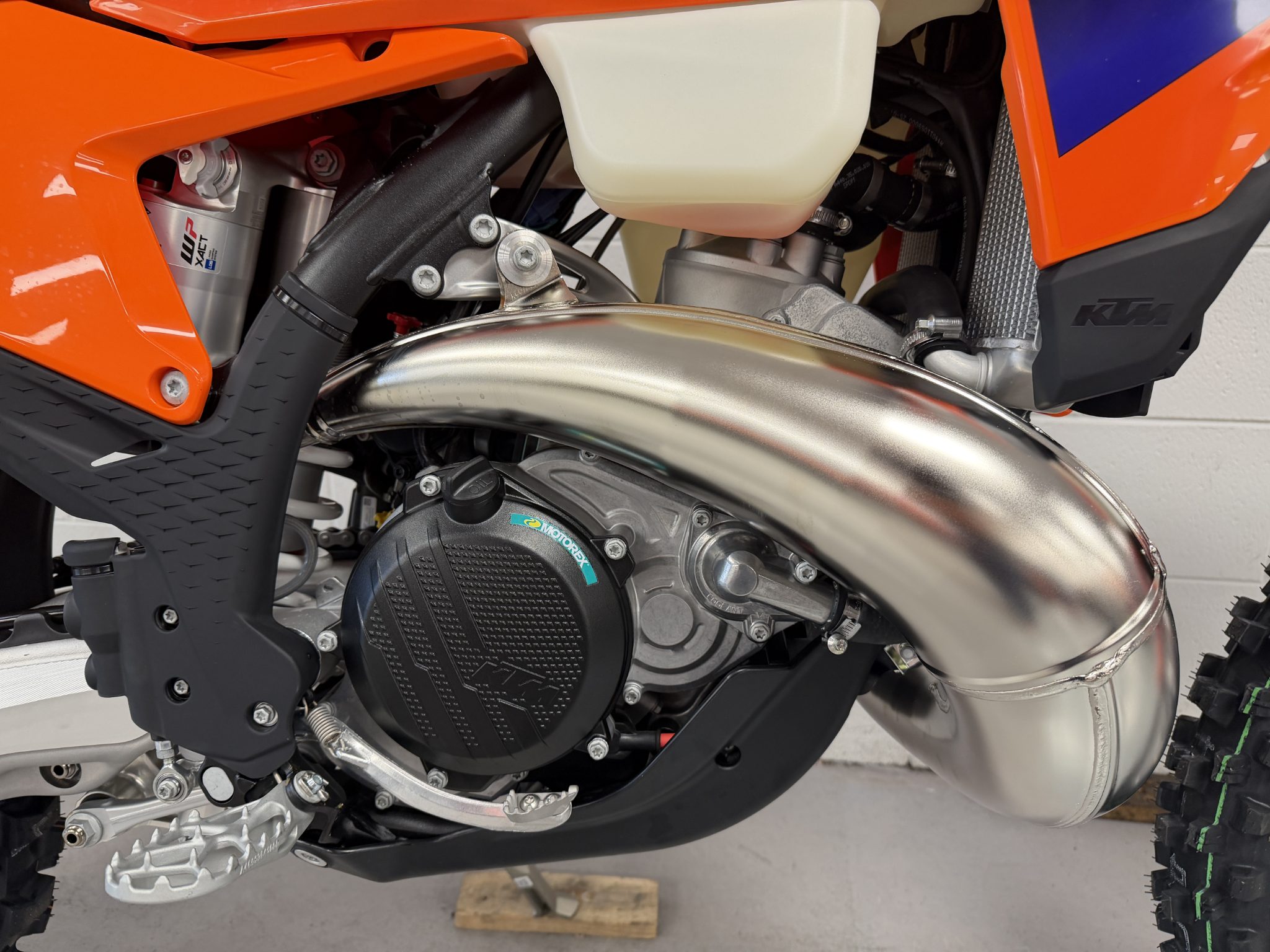 2026 KTM 300 XC 300XC 26 | Trade Me Motors