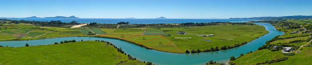 River to Sea Coastal Living — slide 7