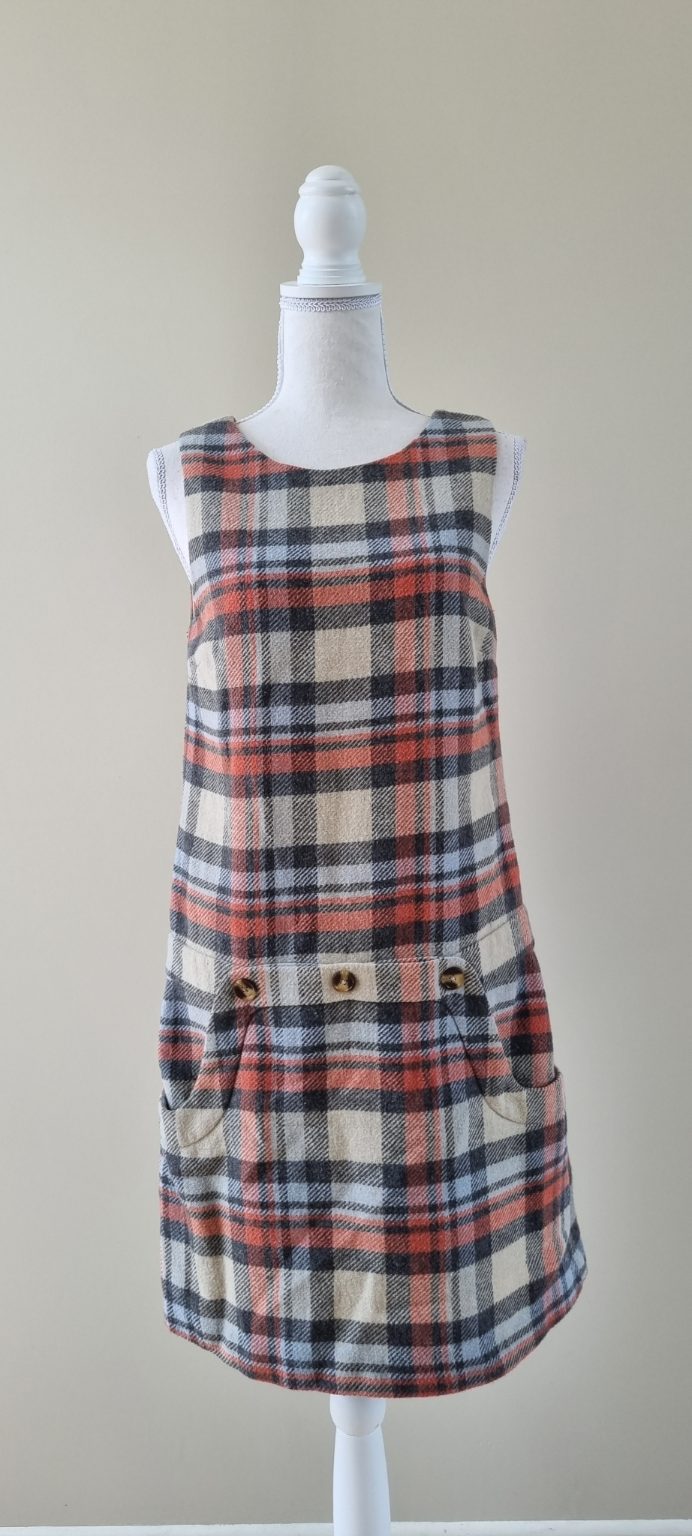 Cooper by Trelise Cooper Wool Blend Dress size 8