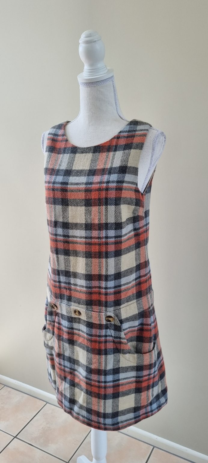 Cooper by Trelise Cooper Wool Blend Dress size 8, image 2