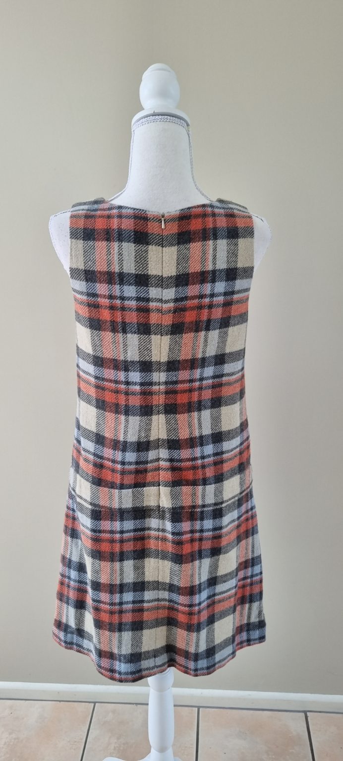 Cooper by Trelise Cooper Wool Blend Dress size 8, image 3