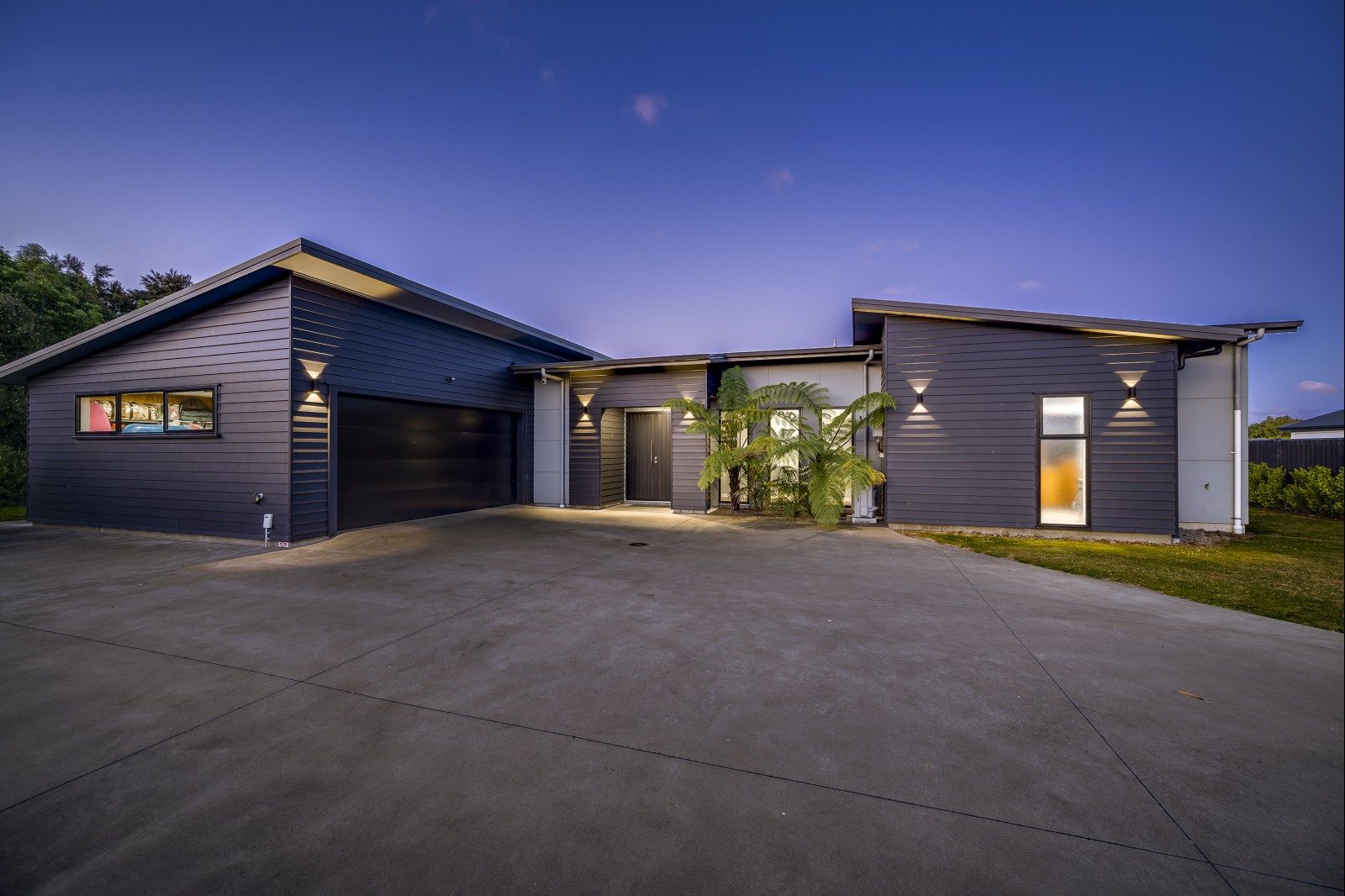 Virtual tour
