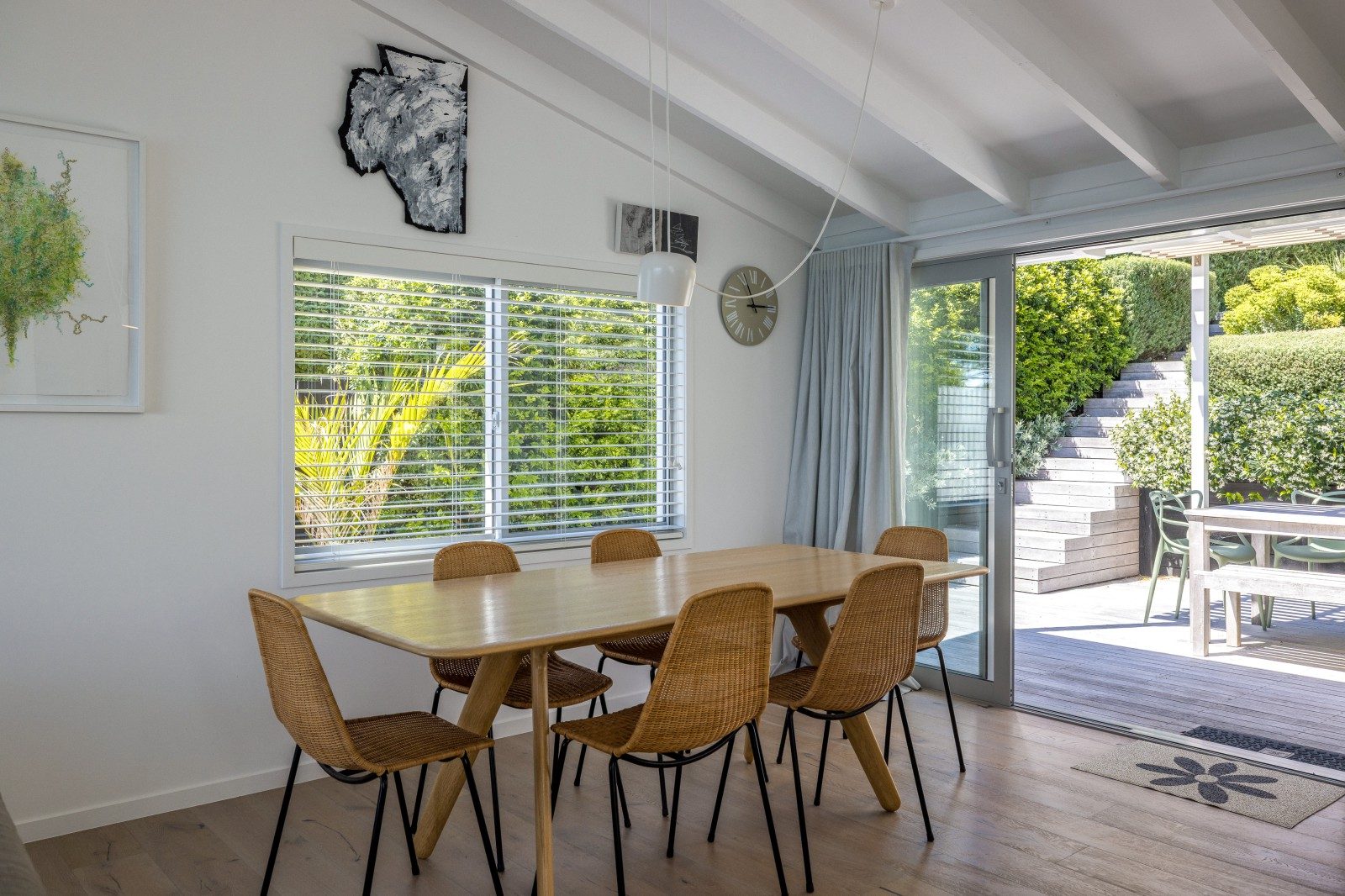 Designer's own hideaway — slide 8