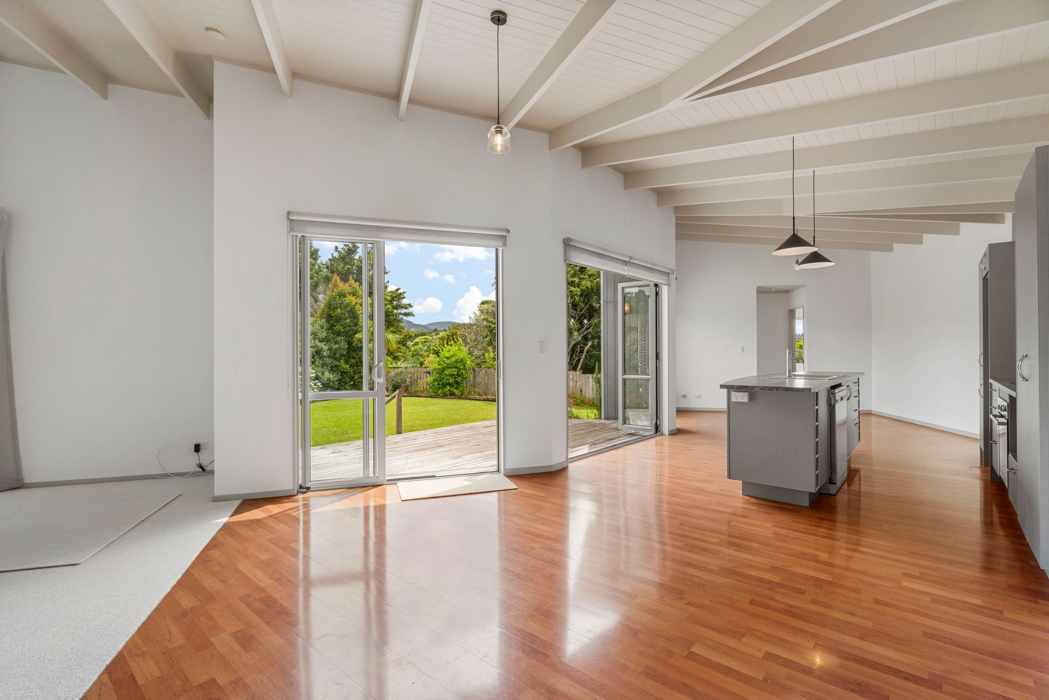 Property interior