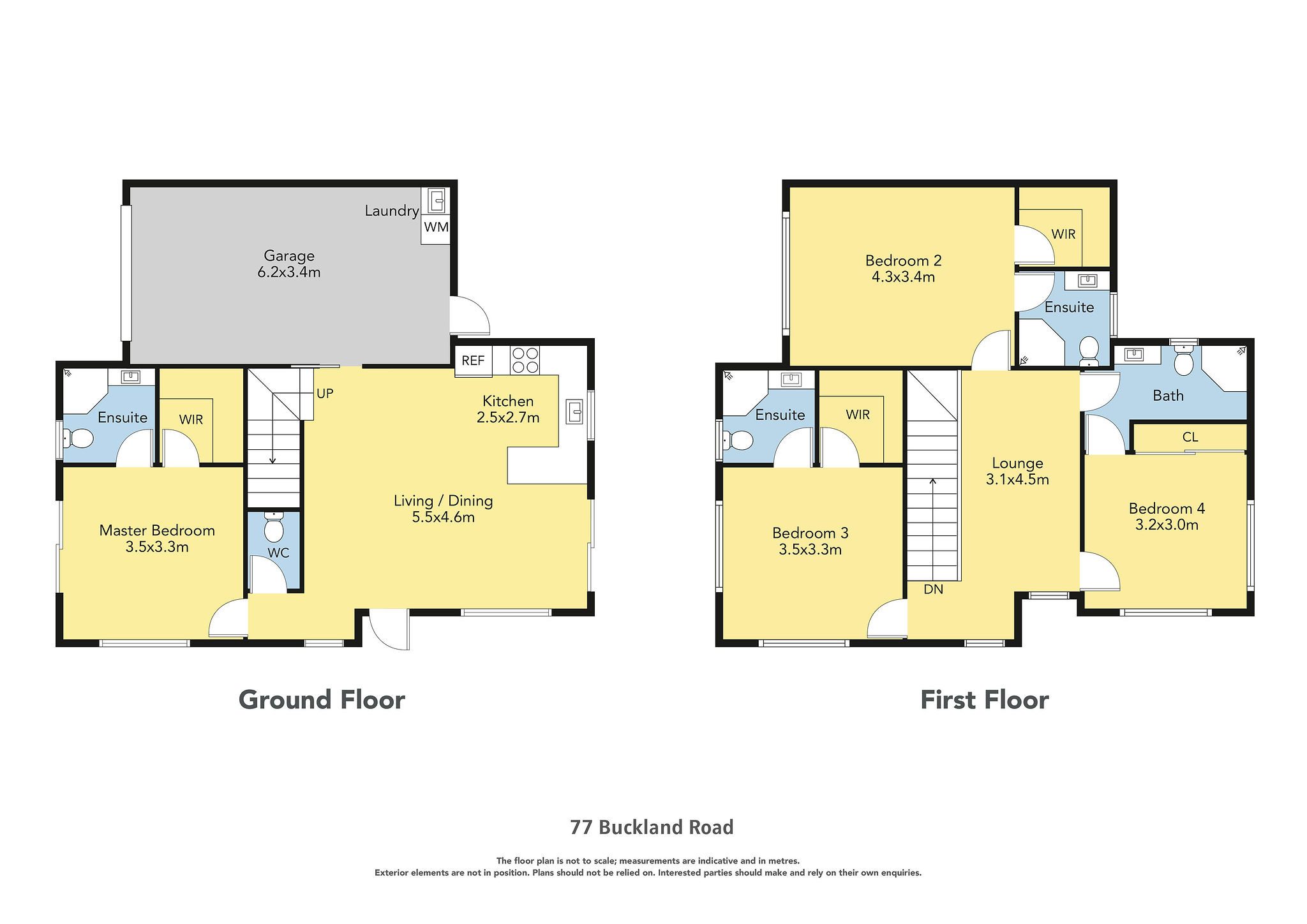 BRAND NEW - LOCATION, LUXURY & LIFESTYLE! — slide 19