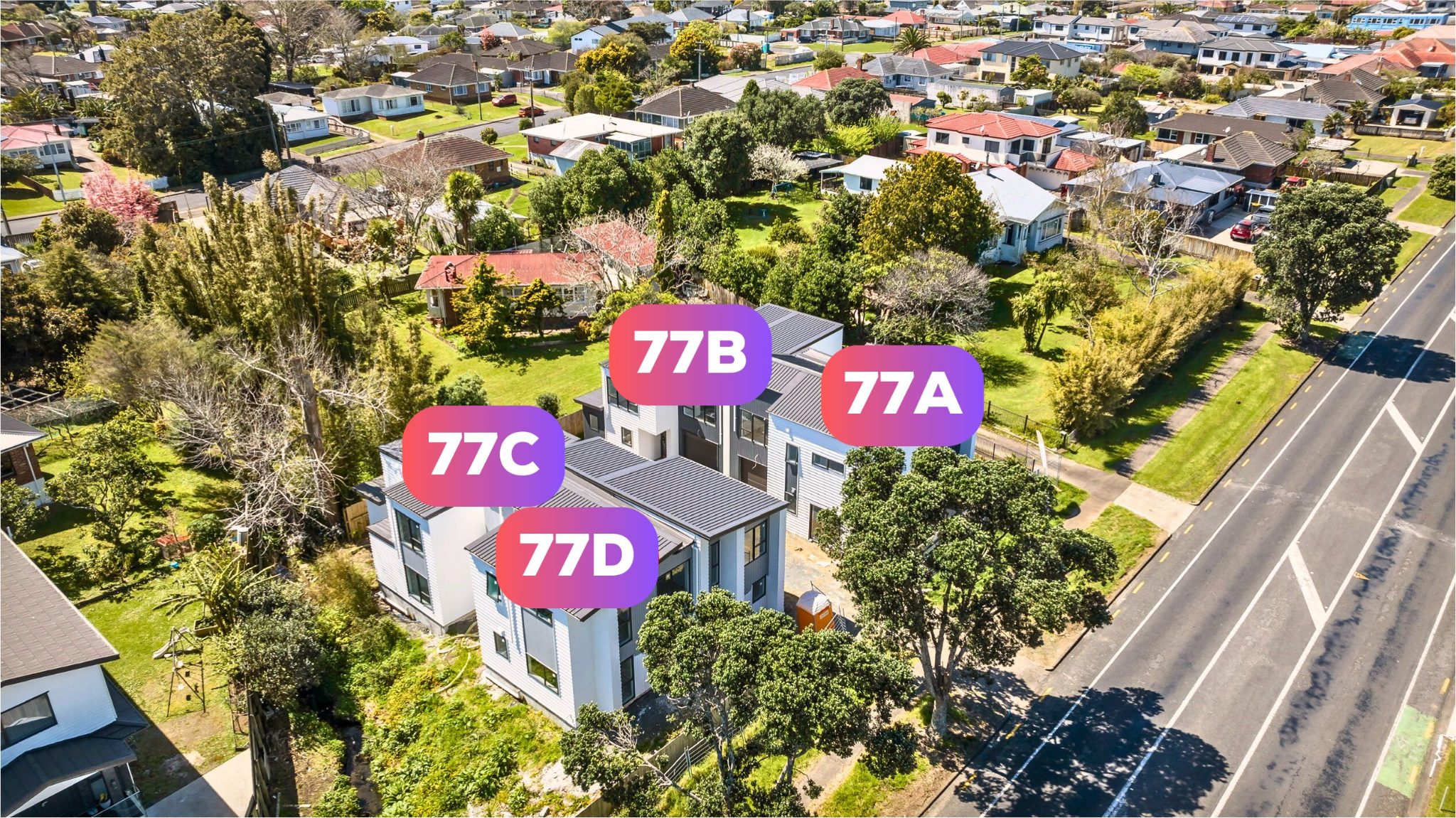 BRAND NEW - LOCATION, LUXURY & LIFESTYLE! — slide 20
