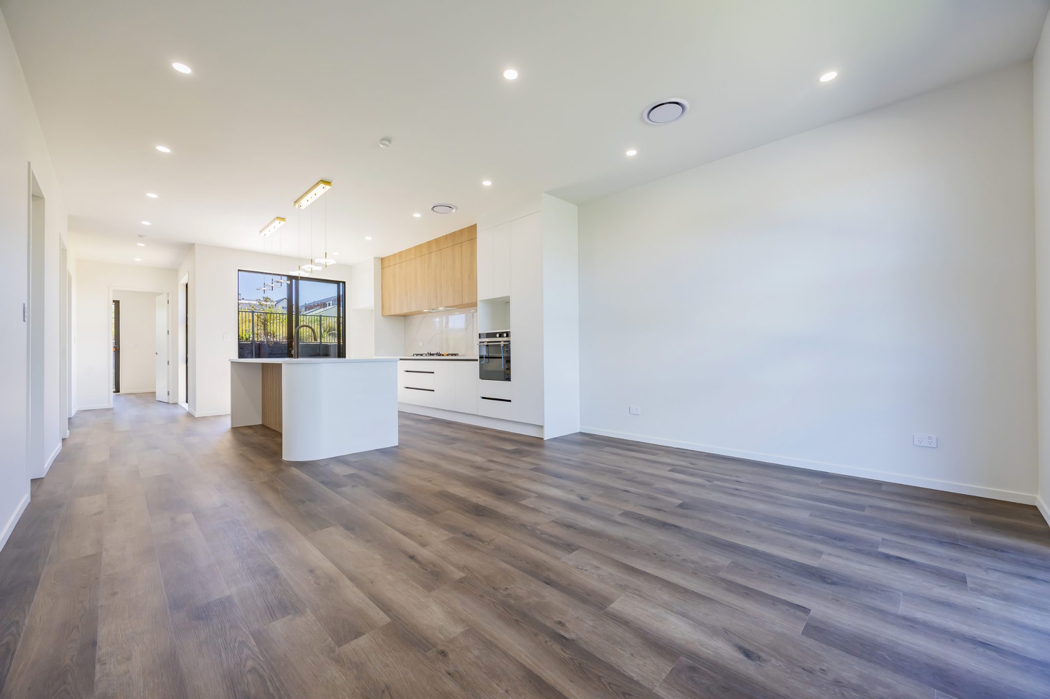 Where Grand Living Meets Grand Deck — slide 2