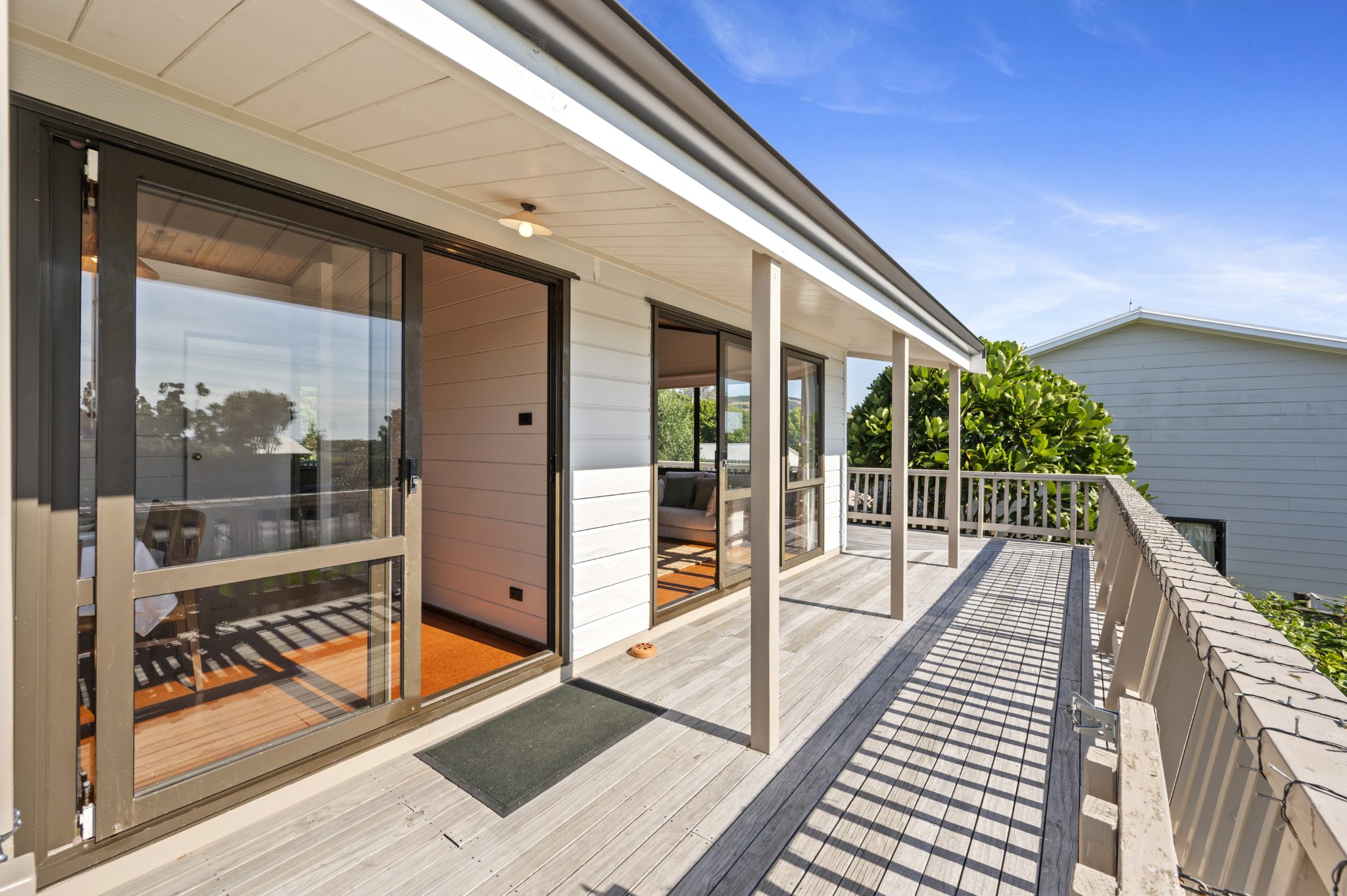 Prime Coastal Location, Flexible Family Lifestyle — slide 2