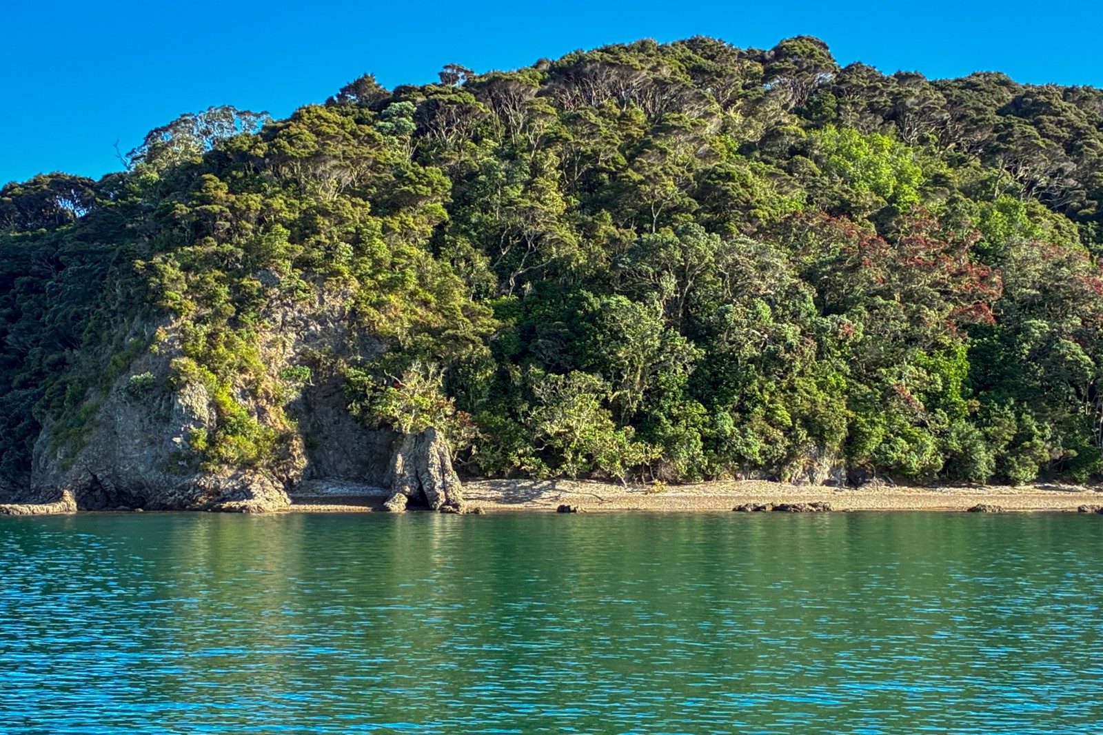 Panoramic 360° Site - On Your Own Private Island — slide 18