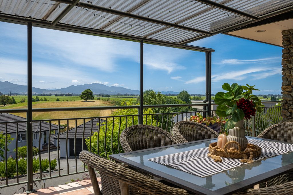 Elevated living on the Ridge — slide 2