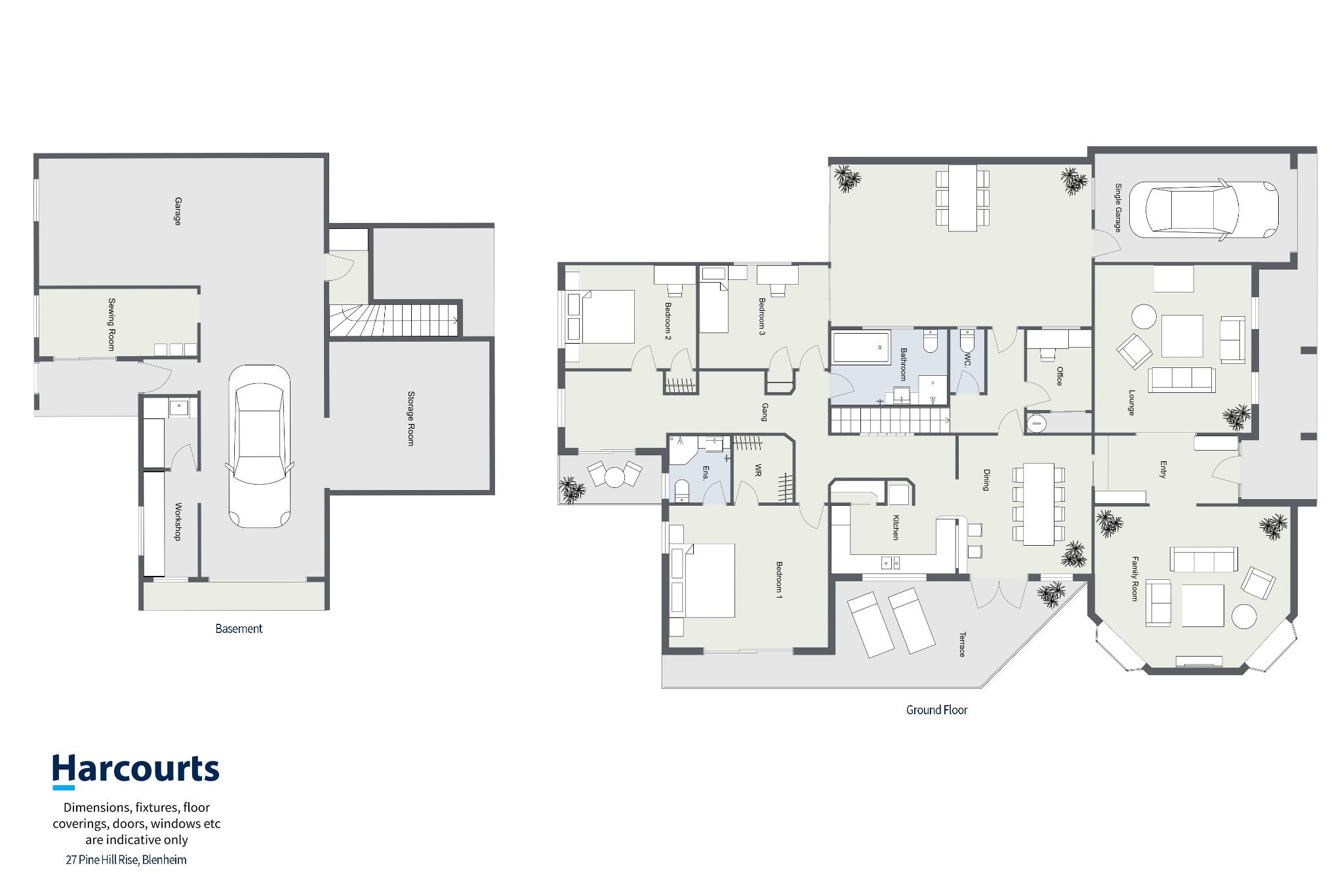 Elevated living on the Ridge — slide 40