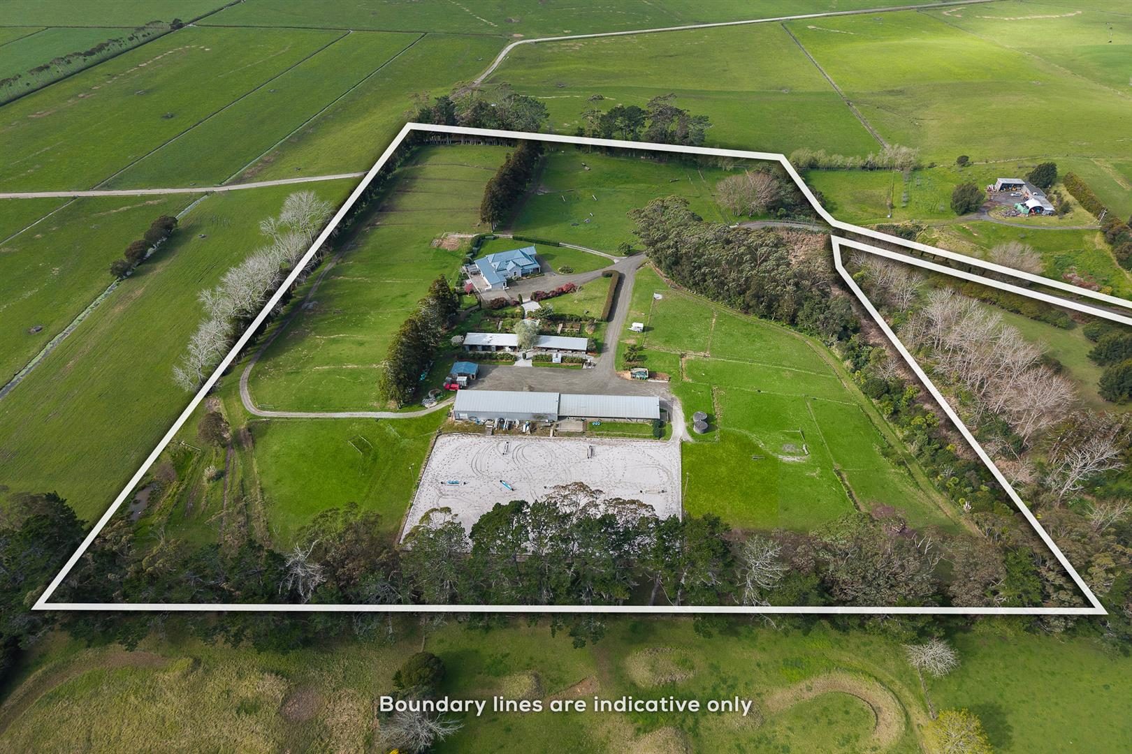The Good Life - A sanctuary to call HOME — slide 45