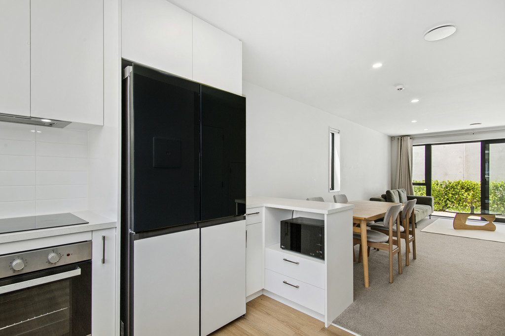 Property interior