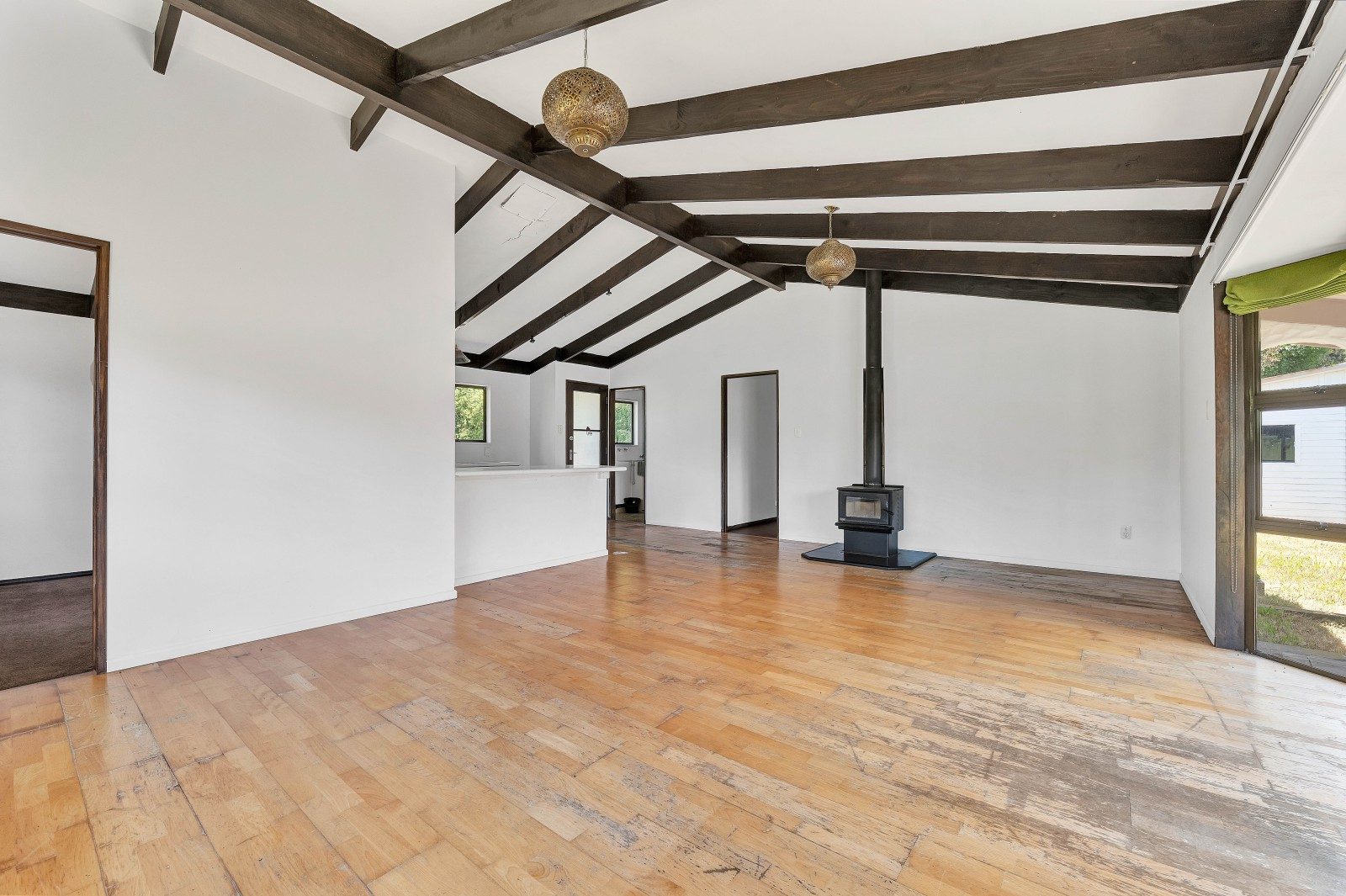 Property interior