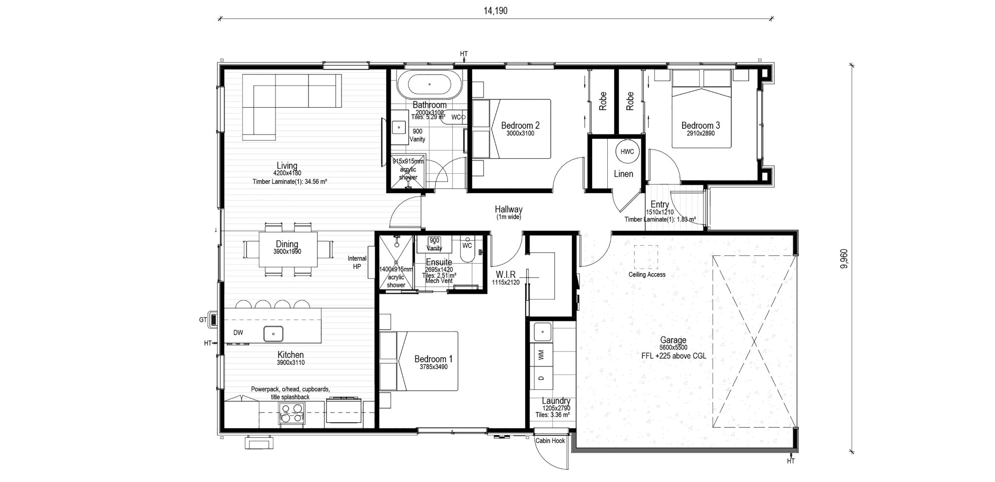 Affordable Living Done Right in Beach Grove — slide 2