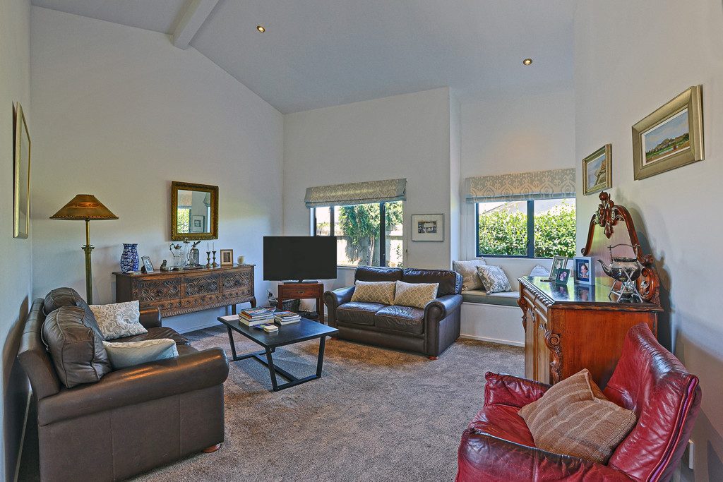 Property interior