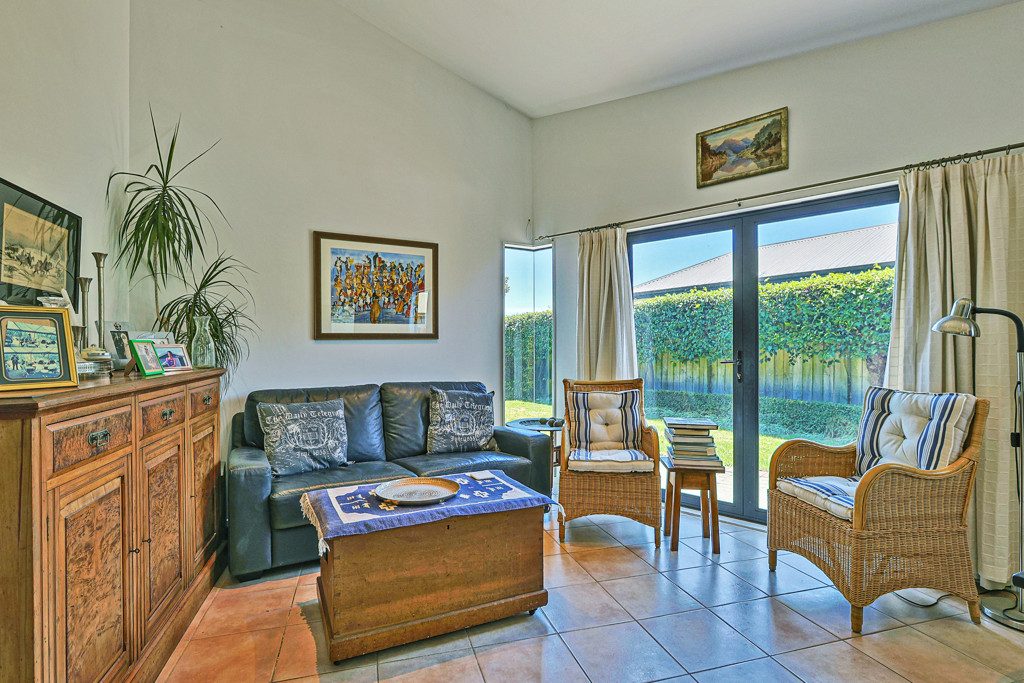 Property interior