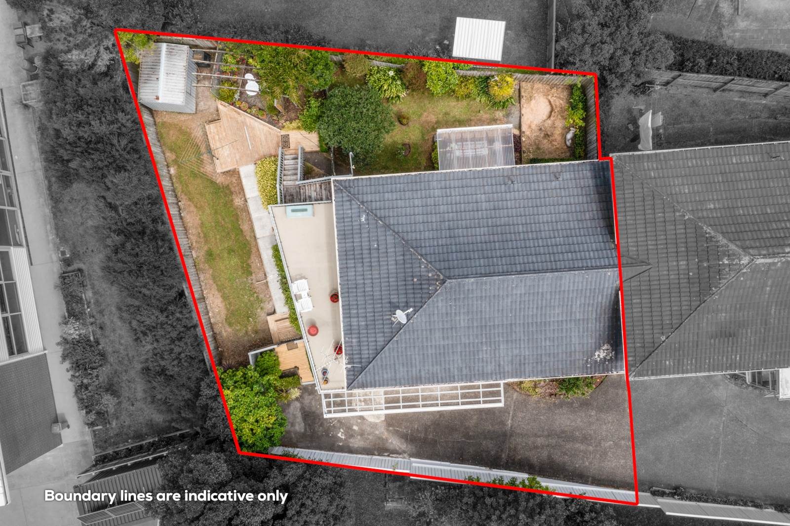 Your Dream Home Awaits in Browns Bay! — slide 26