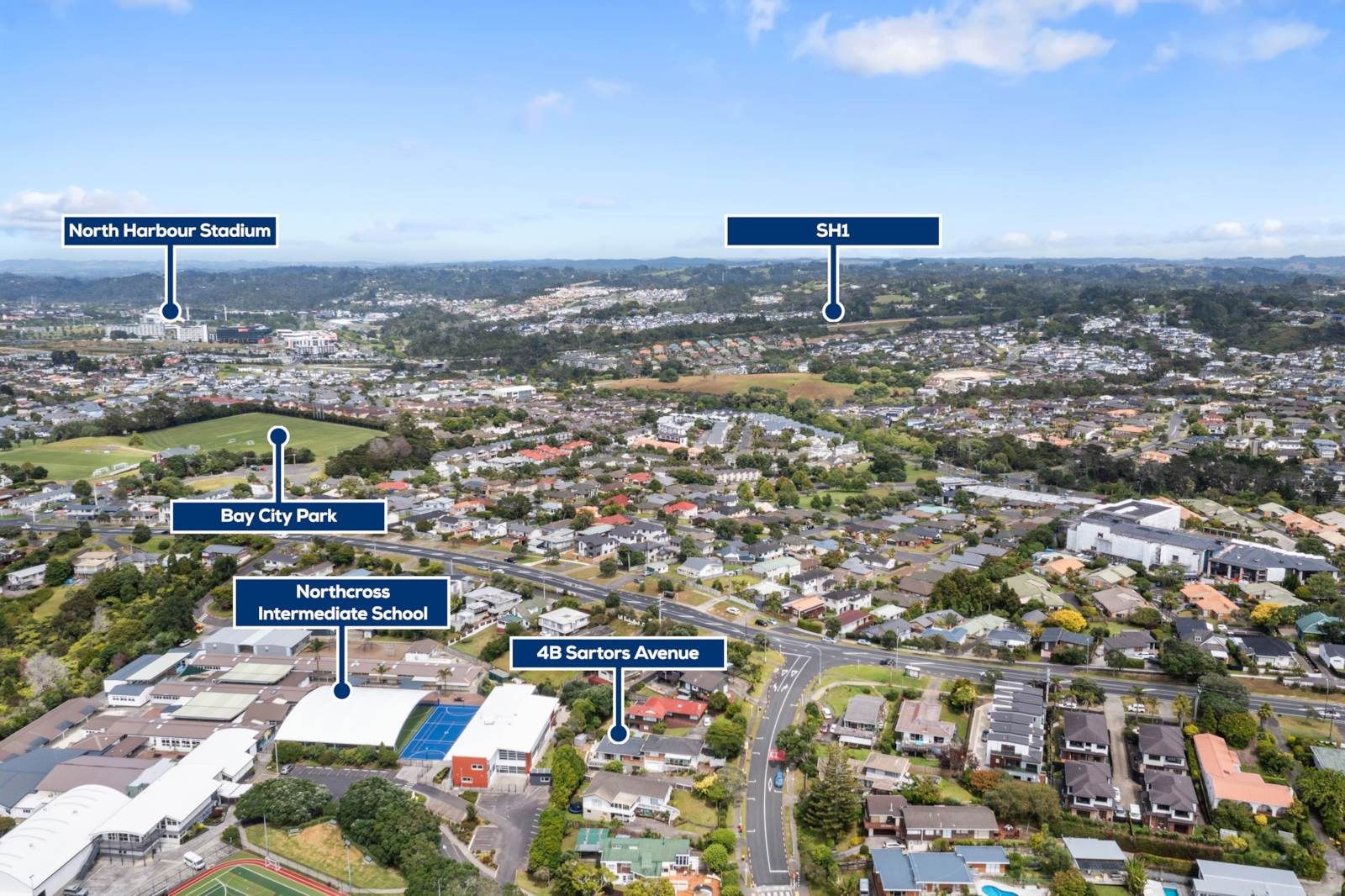 Your Dream Home Awaits in Browns Bay! — slide 27