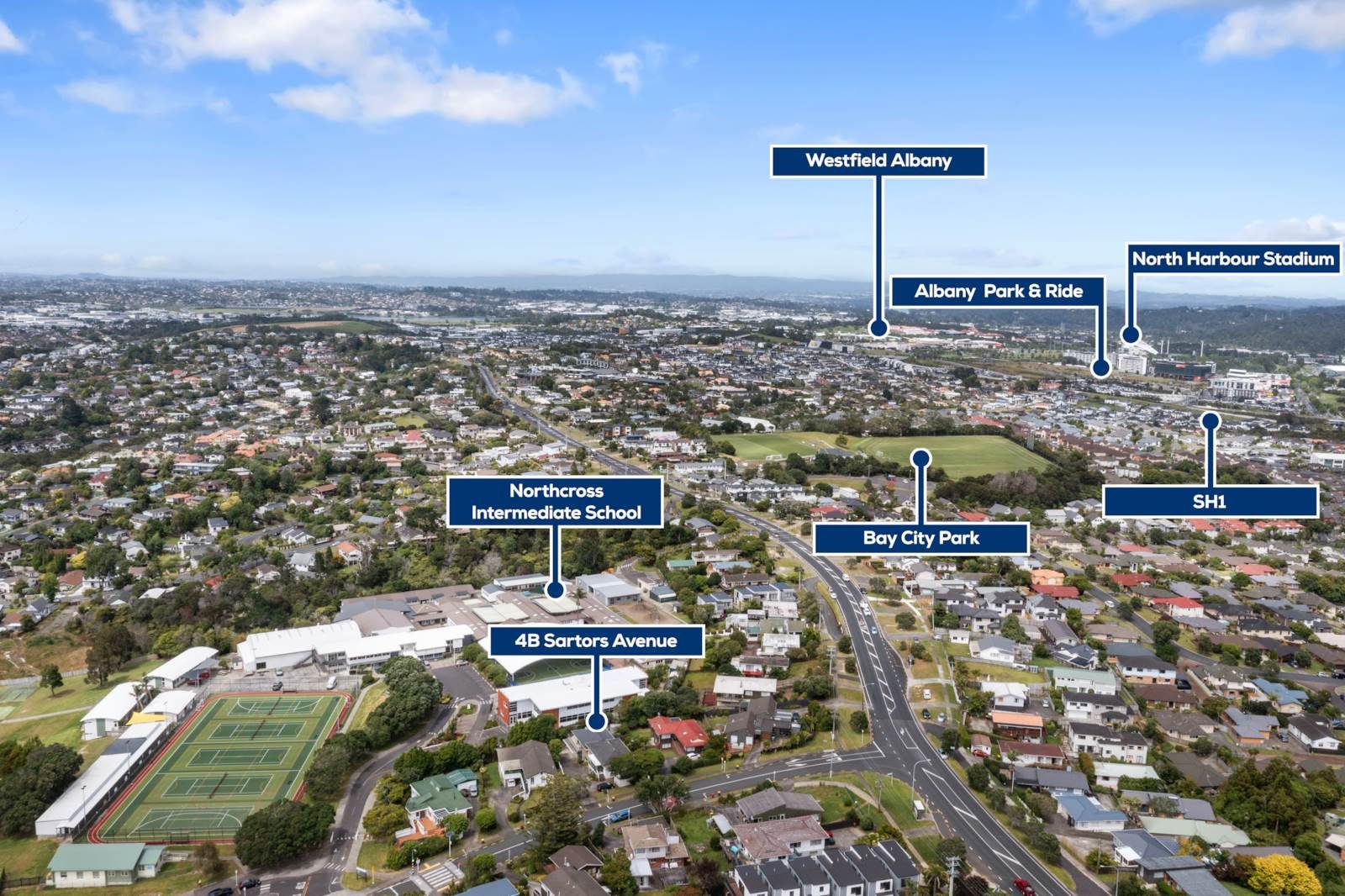 Your Dream Home Awaits in Browns Bay! — slide 28