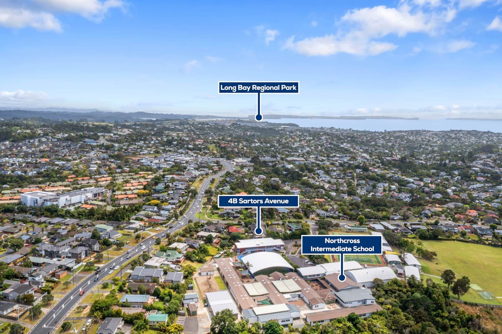 Your Dream Home Awaits in Browns Bay! — slide 30