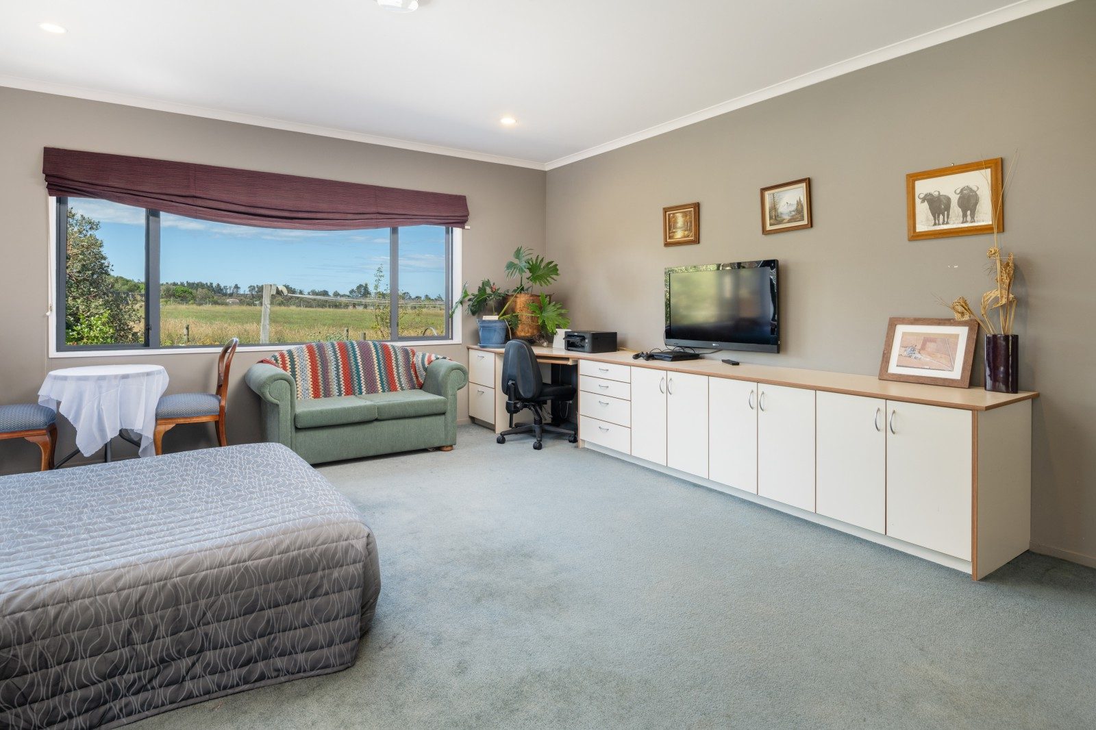 Five bedrooms - Home or Income — slide 33