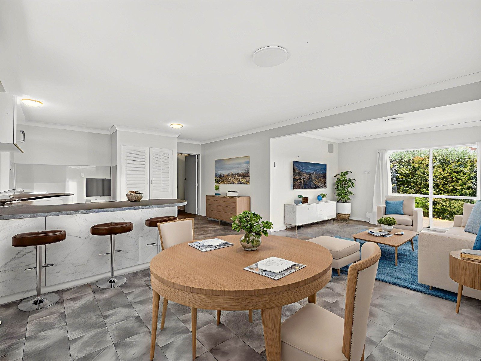 Coastal Living with Dual-Level Flexibility — slide 18